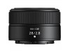 Nikkor Z 28mm f/2.8 Lens